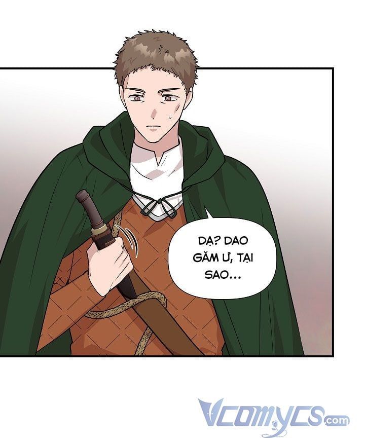 Tôi Không Phải Là Cinderella Chapter 46.5 - 27