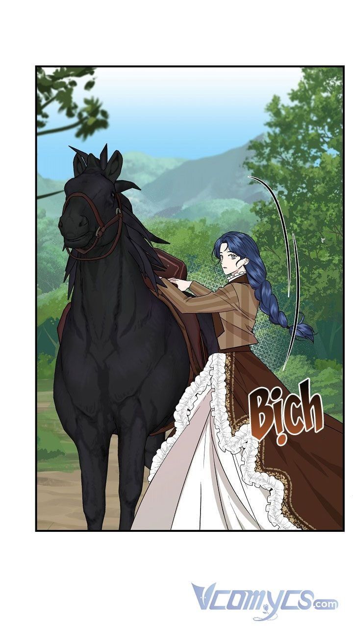 Tôi Không Phải Là Cinderella Chapter 46.5 - 28