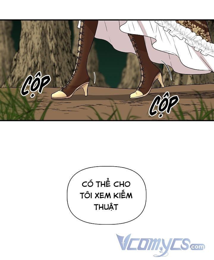 Tôi Không Phải Là Cinderella Chapter 46.5 - 30