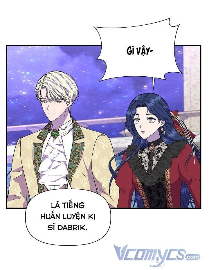 Tôi Không Phải Là Cinderella Chapter 46.5 - 4