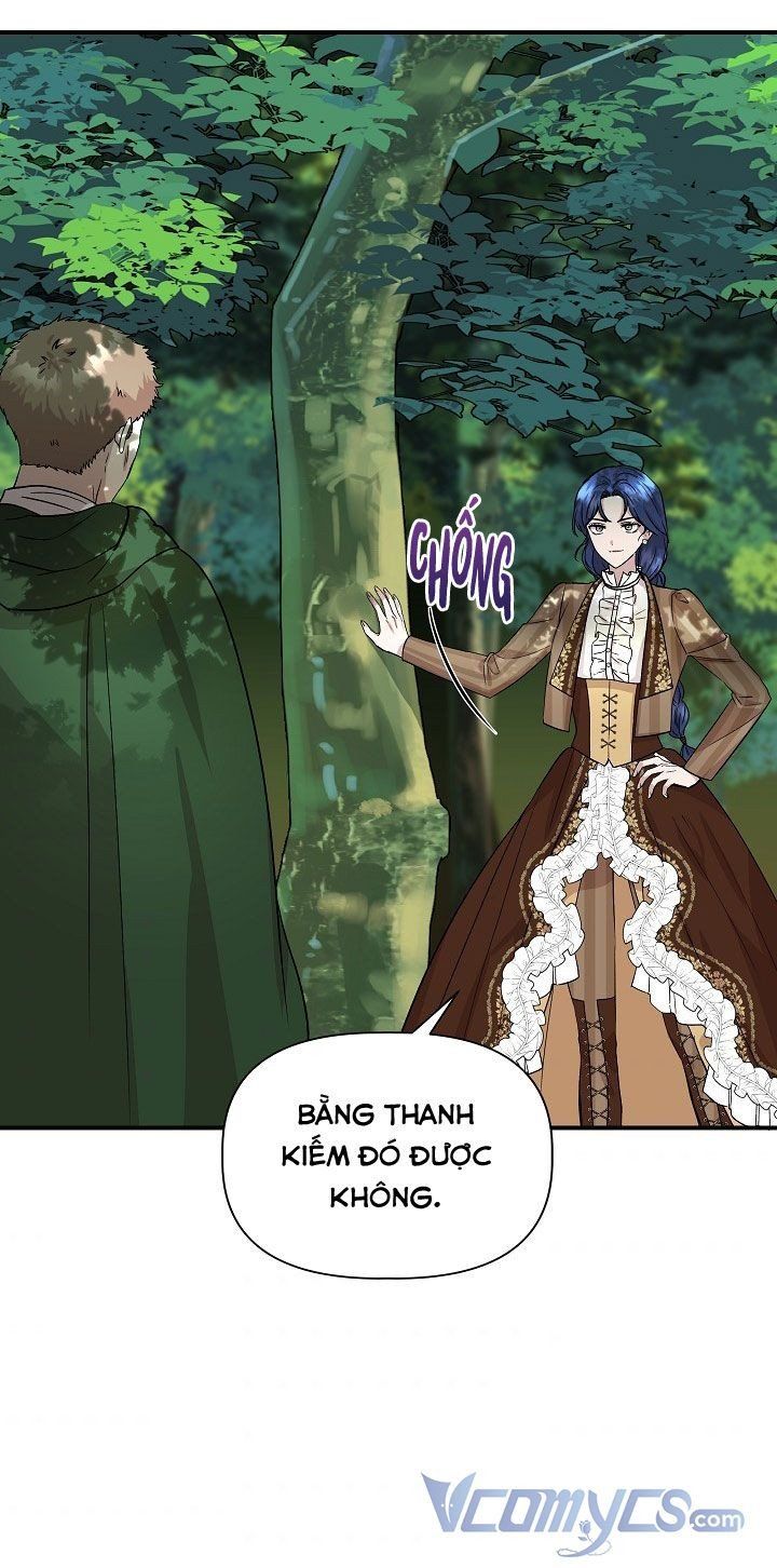 Tôi Không Phải Là Cinderella Chapter 46.5 - 31