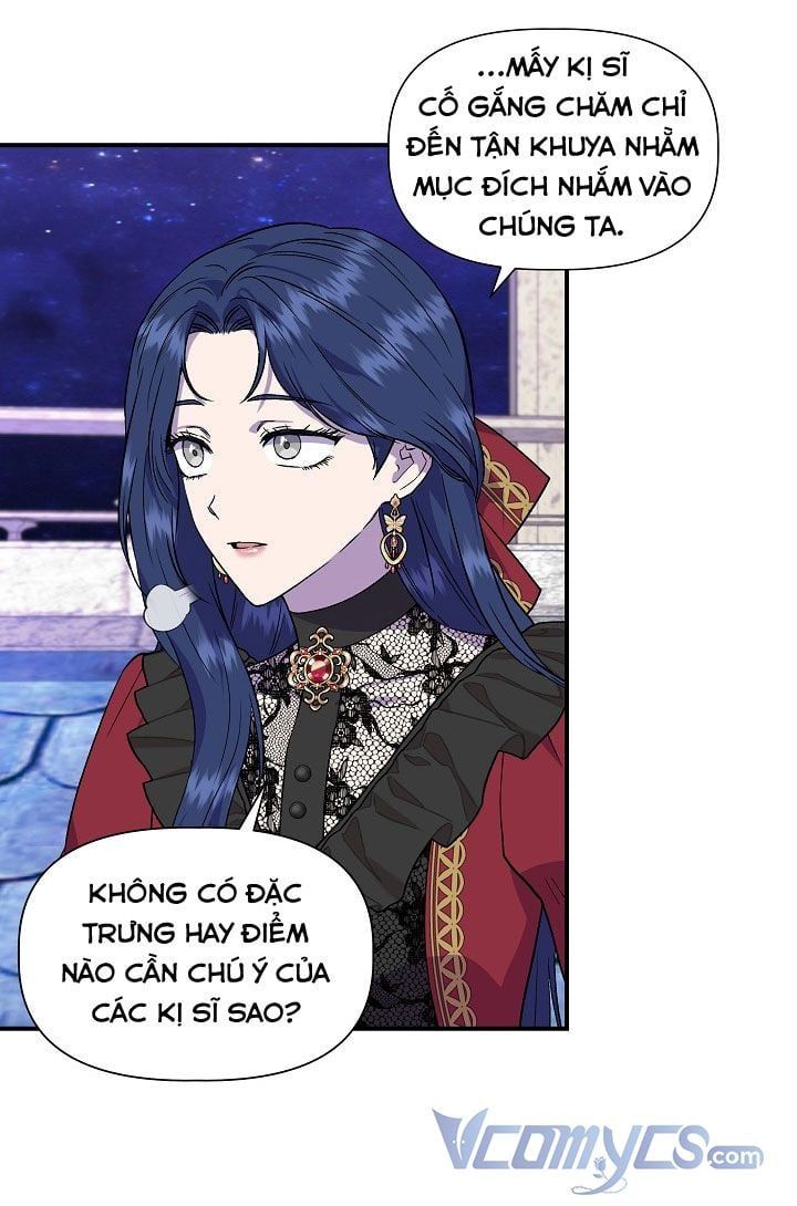 Tôi Không Phải Là Cinderella Chapter 46.5 - 5