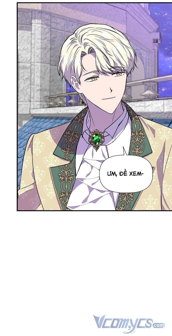 Tôi Không Phải Là Cinderella Chapter 46.5 - 6