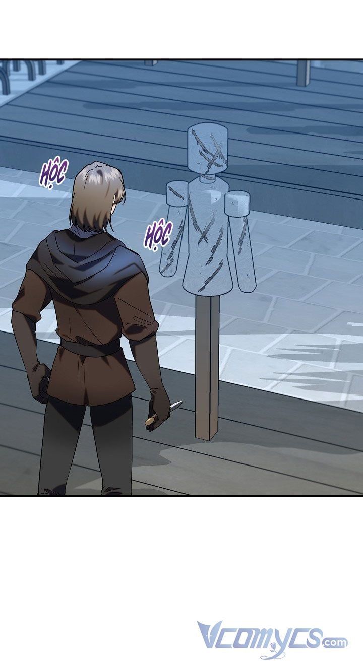 Tôi Không Phải Là Cinderella Chapter 46.5 - 7