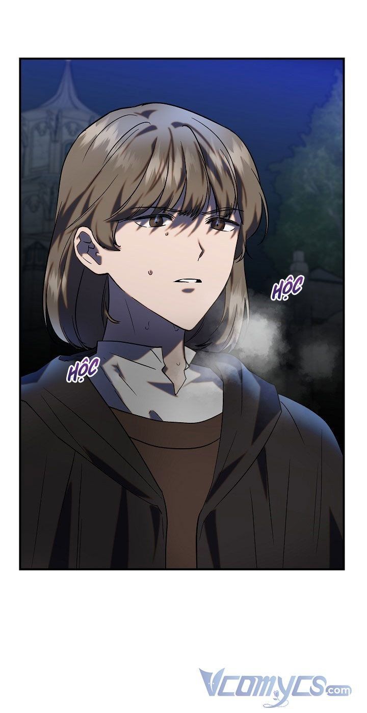 Tôi Không Phải Là Cinderella Chapter 46.5 - 8