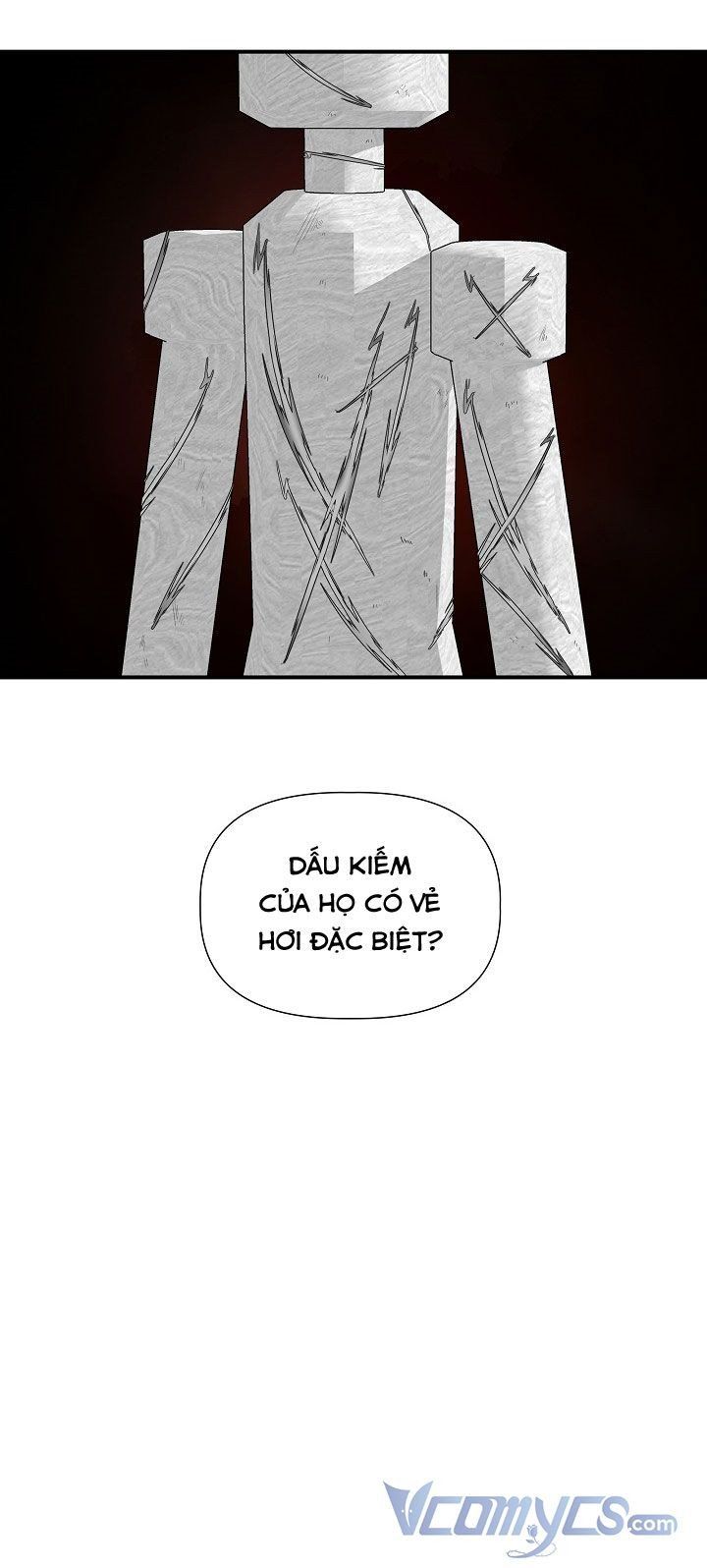 Tôi Không Phải Là Cinderella Chapter 46.5 - 9