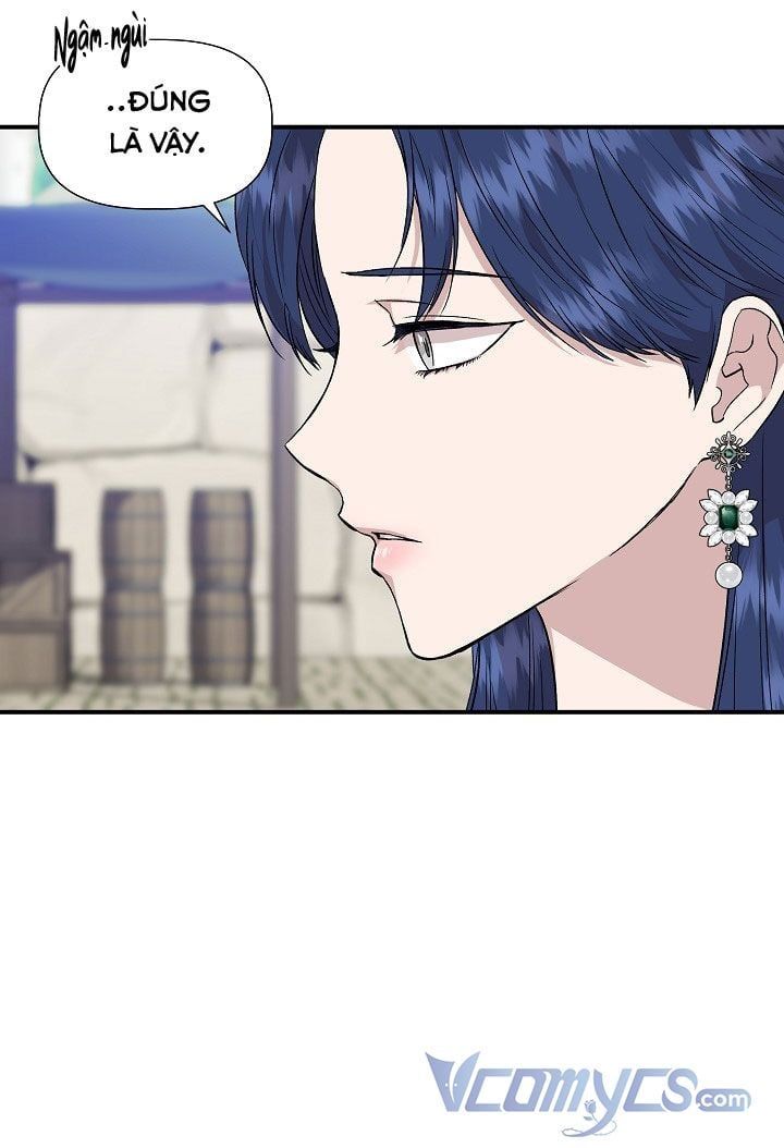 Tôi Không Phải Là Cinderella Chapter 47.5 - 2