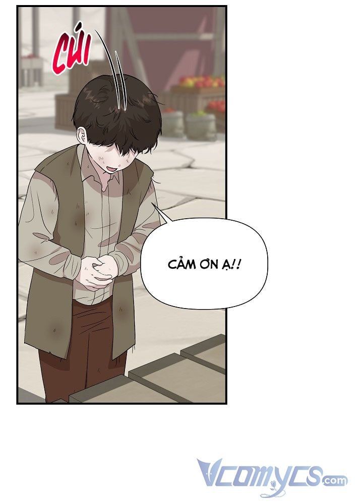 Tôi Không Phải Là Cinderella Chapter 47.5 - 12