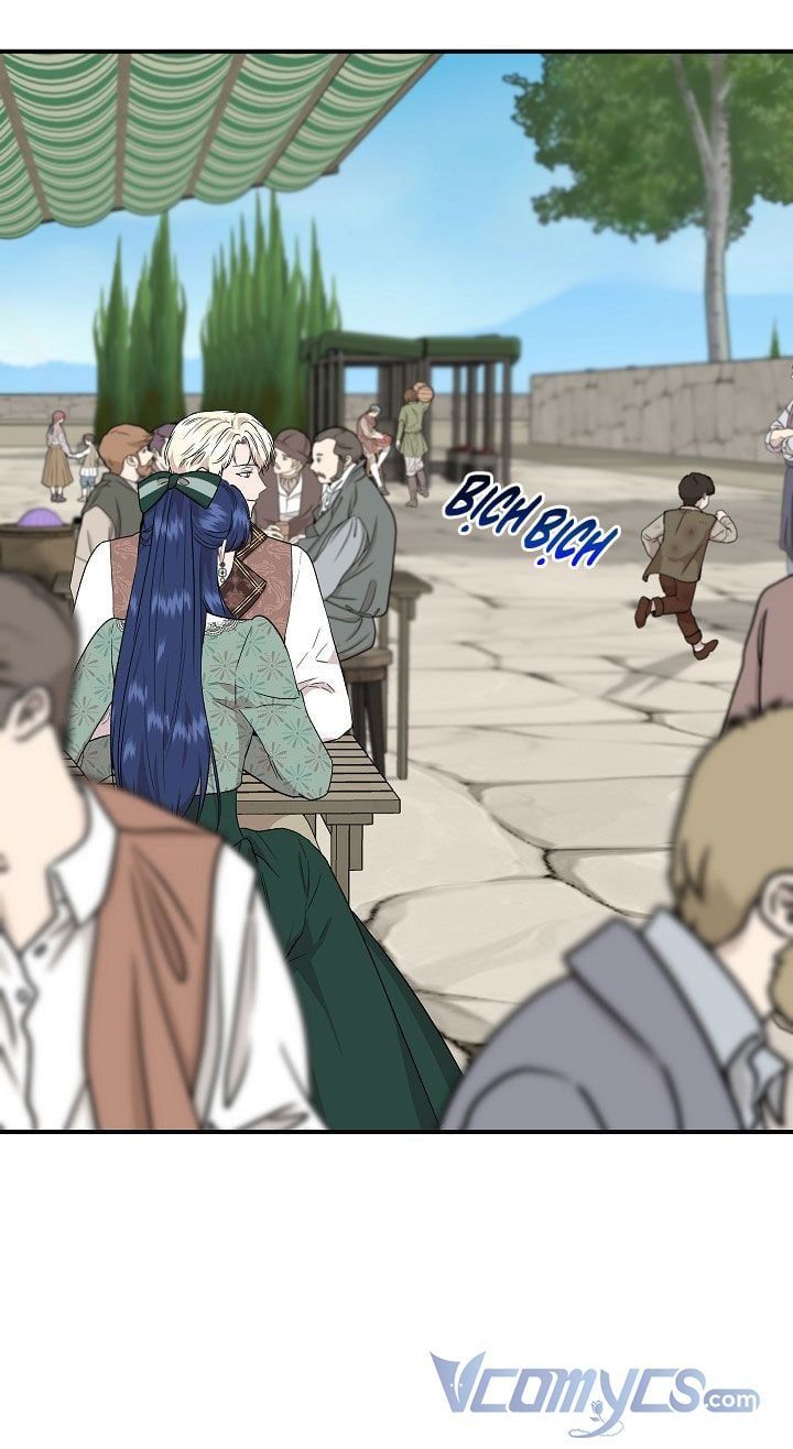 Tôi Không Phải Là Cinderella Chapter 47.5 - 13