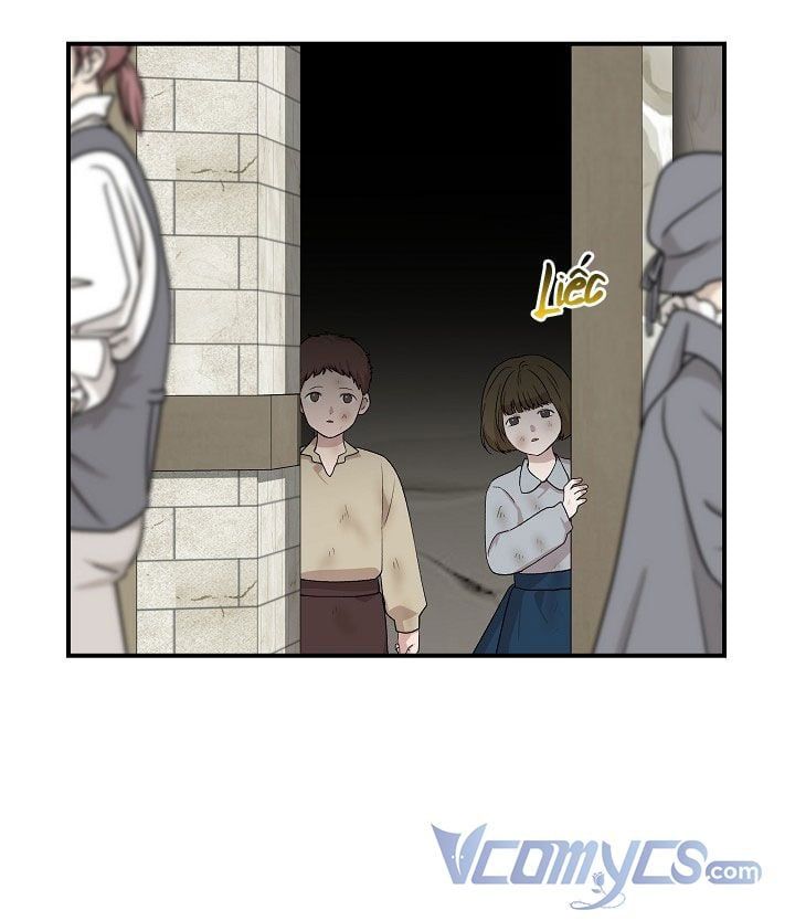 Tôi Không Phải Là Cinderella Chapter 47.5 - 14