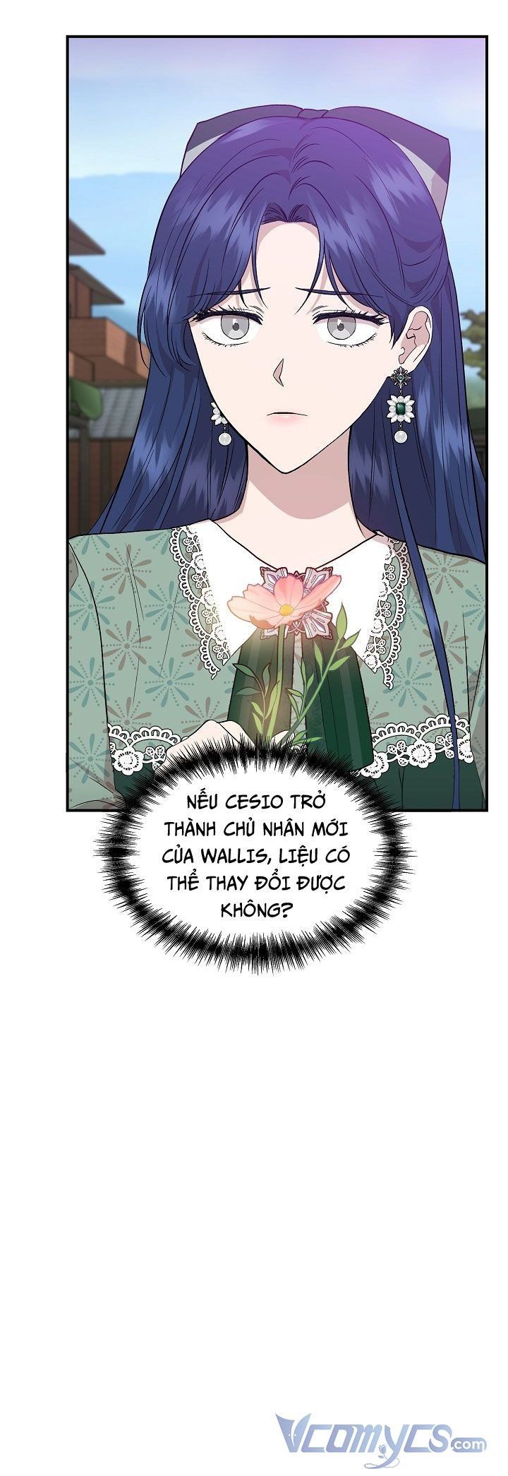 Tôi Không Phải Là Cinderella Chapter 47.5 - 17