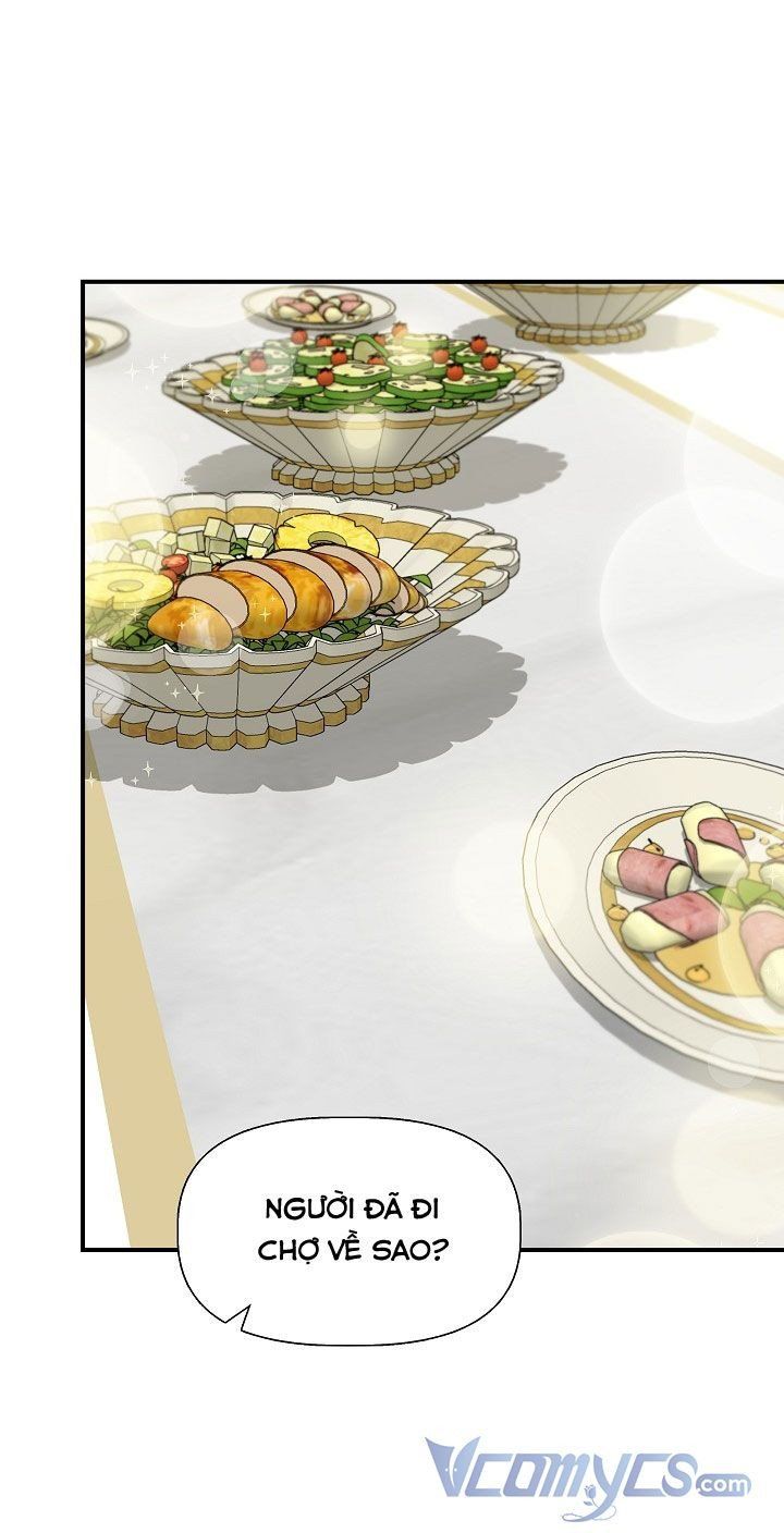 Tôi Không Phải Là Cinderella Chapter 47.5 - 19