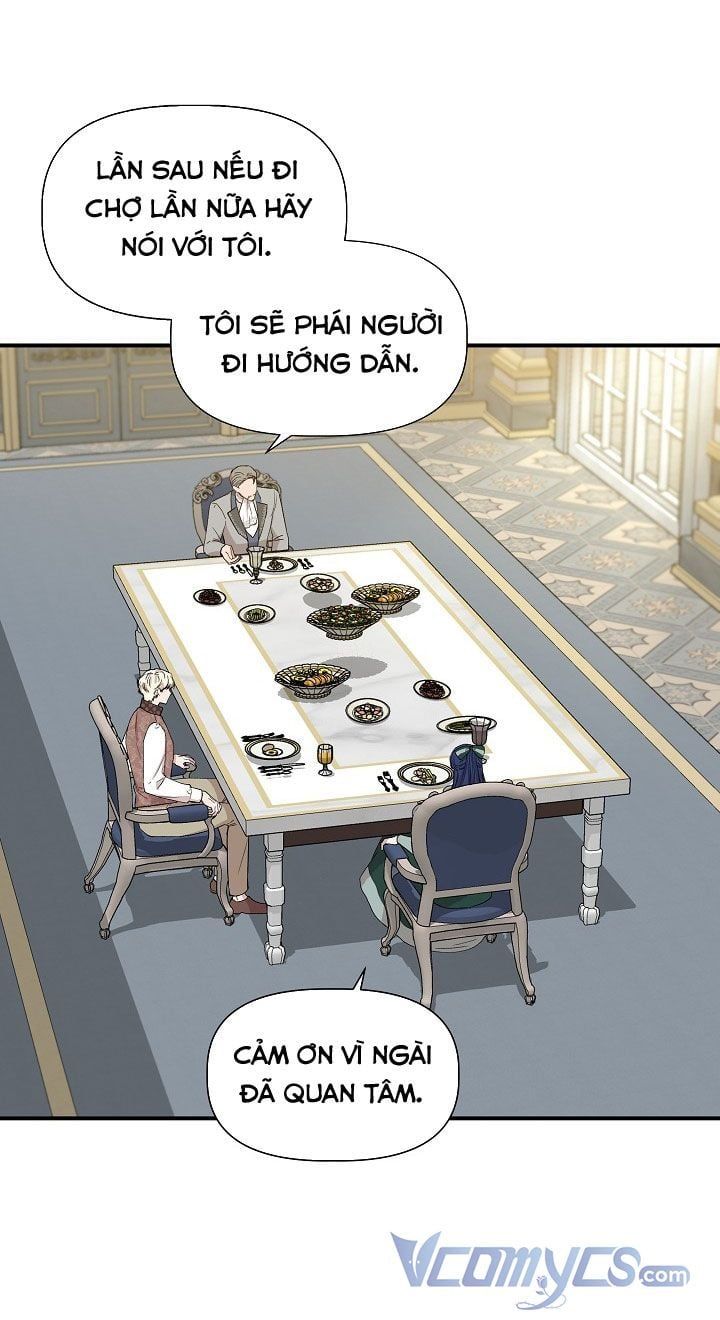 Tôi Không Phải Là Cinderella Chapter 47.5 - 20