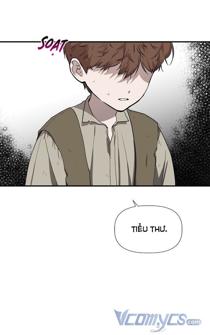 Tôi Không Phải Là Cinderella Chapter 47.5 - 3
