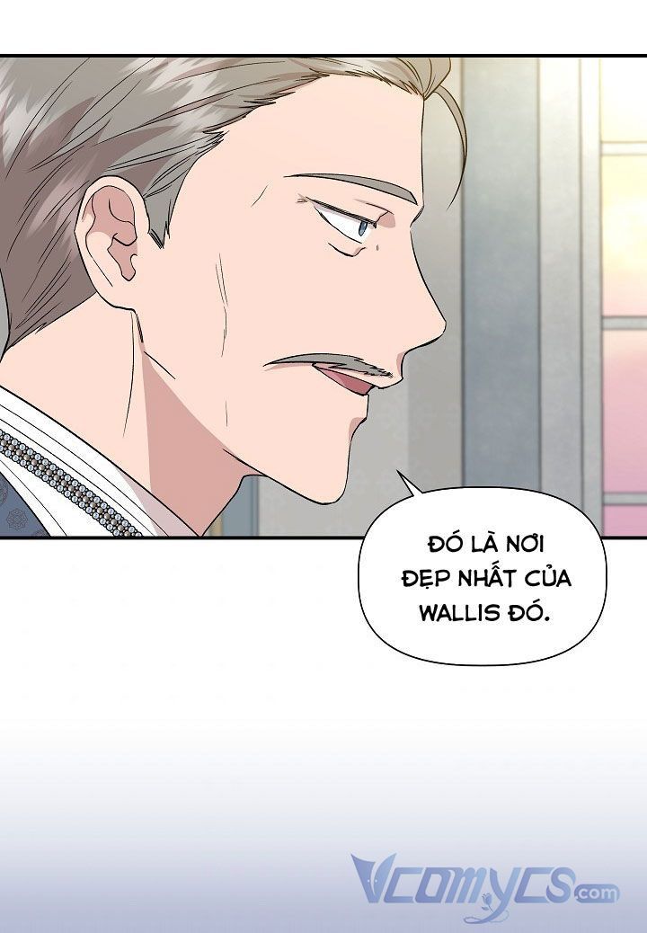 Tôi Không Phải Là Cinderella Chapter 47.5 - 23