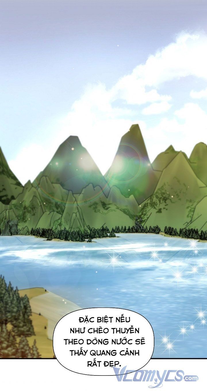 Tôi Không Phải Là Cinderella Chapter 47.5 - 24