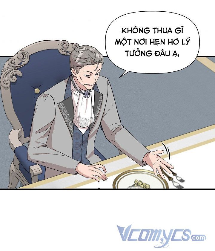 Tôi Không Phải Là Cinderella Chapter 47.5 - 25