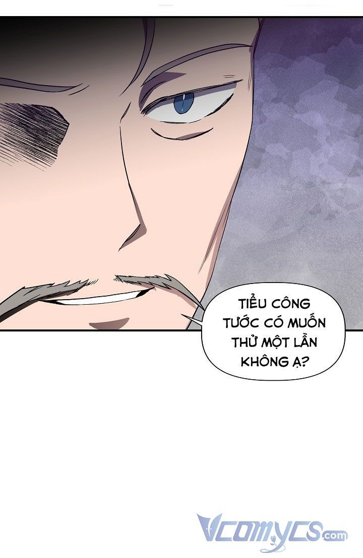 Tôi Không Phải Là Cinderella Chapter 47.5 - 26