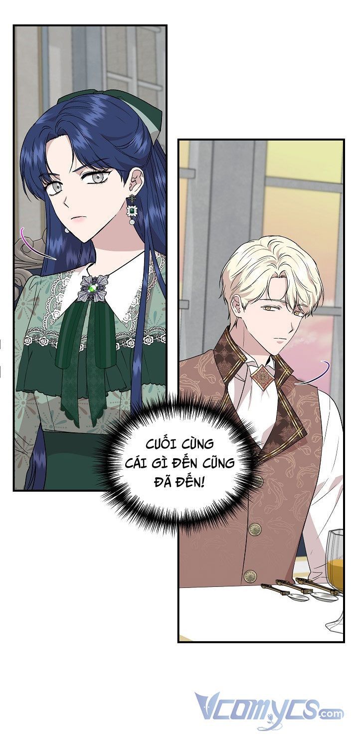 Tôi Không Phải Là Cinderella Chapter 47.5 - 27