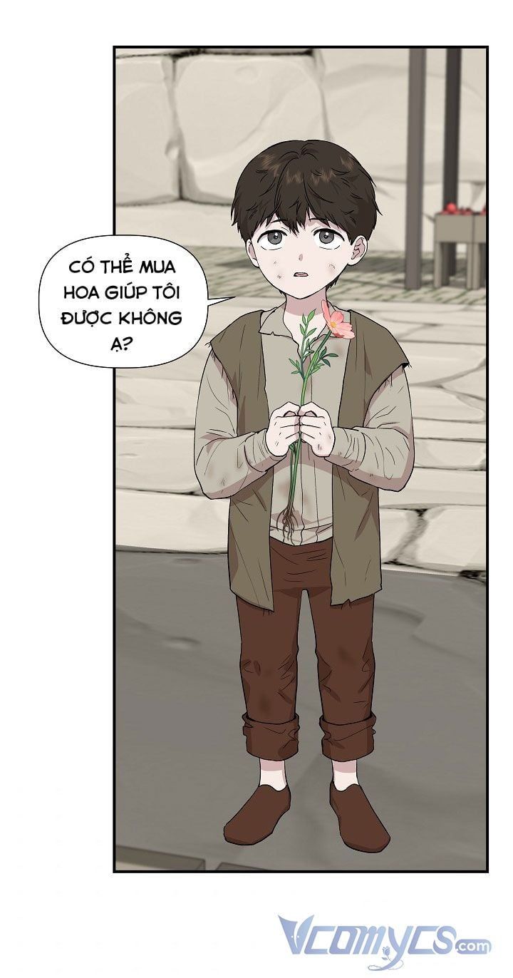 Tôi Không Phải Là Cinderella Chapter 47.5 - 5