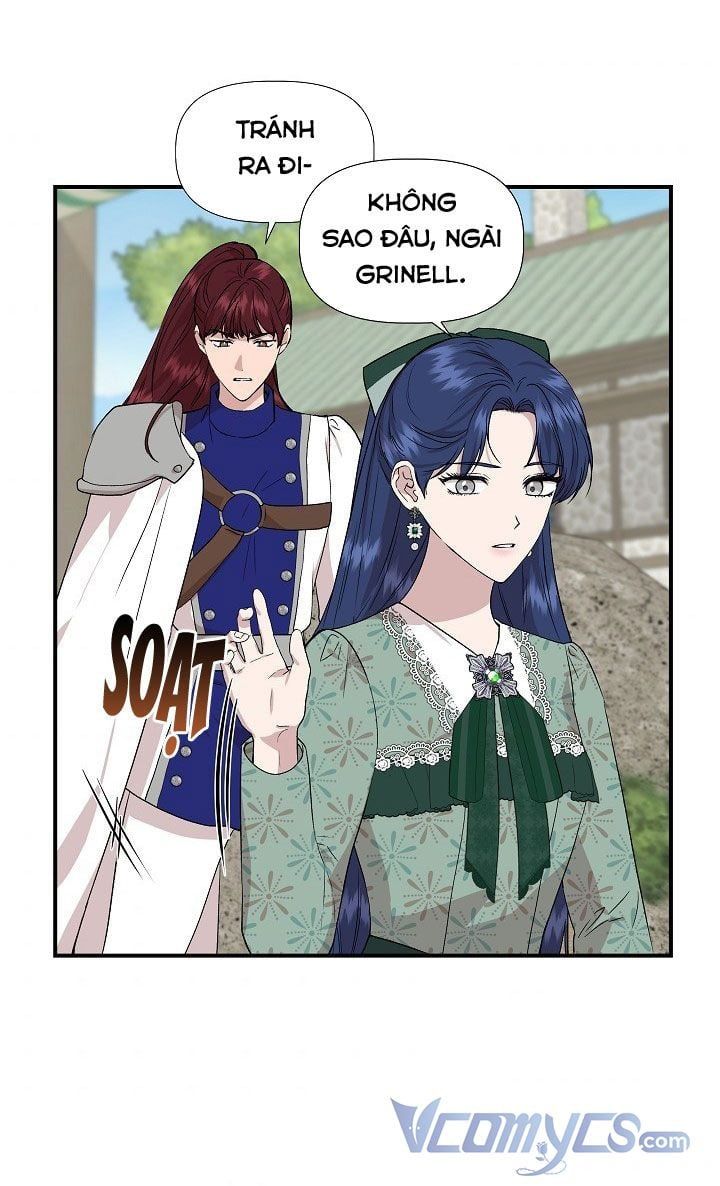 Tôi Không Phải Là Cinderella Chapter 47.5 - 6