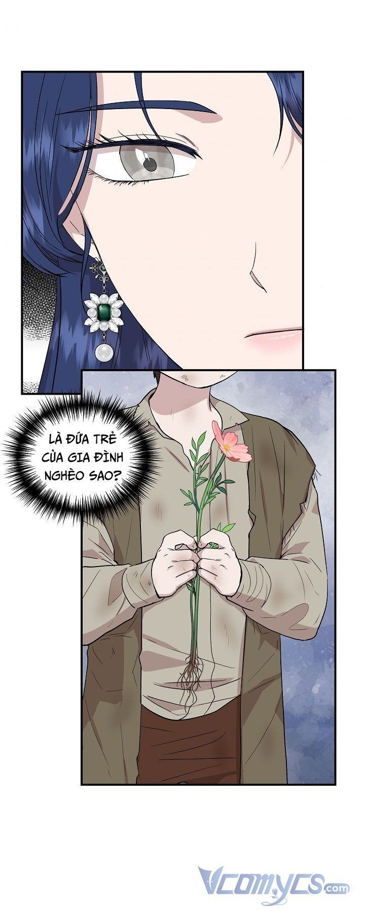 Tôi Không Phải Là Cinderella Chapter 47.5 - 7