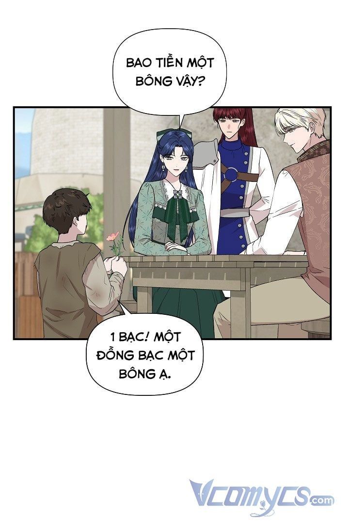 Tôi Không Phải Là Cinderella Chapter 47.5 - 8