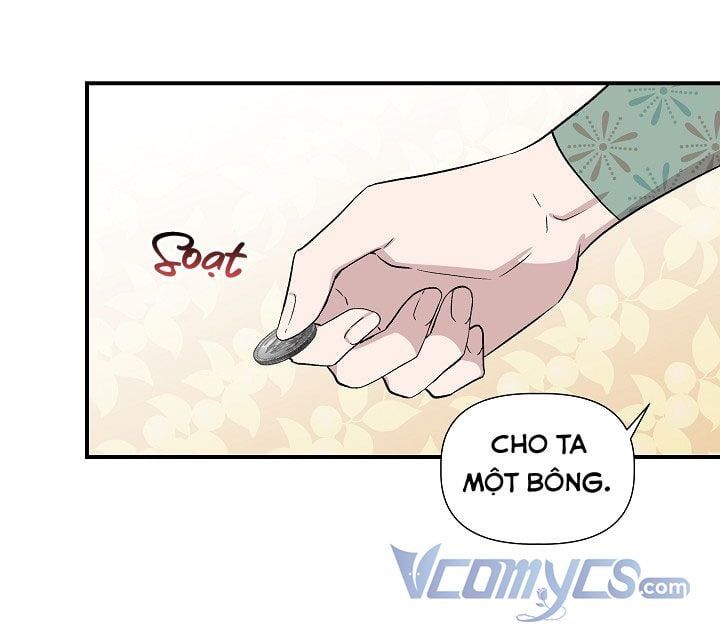 Tôi Không Phải Là Cinderella Chapter 47.5 - 9