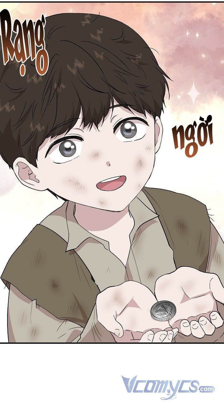 Tôi Không Phải Là Cinderella Chapter 47.5 - 10