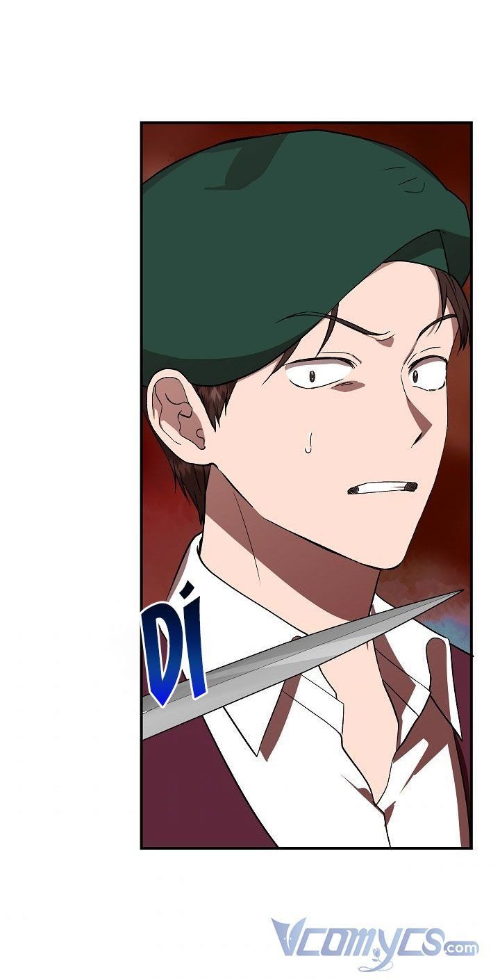 Tôi Không Phải Là Cinderella Chapter 48.5 - 2