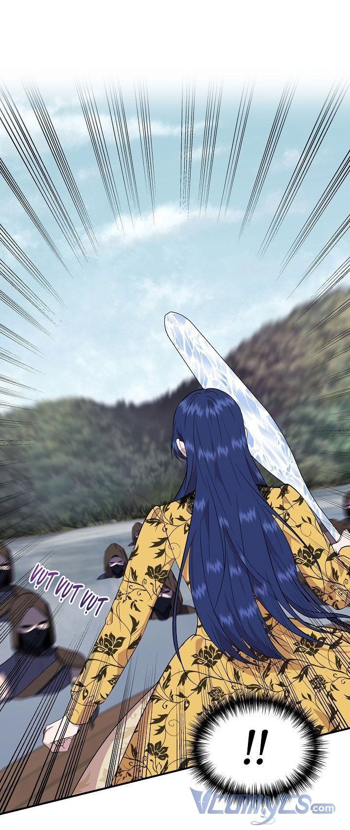 Tôi Không Phải Là Cinderella Chapter 48.5 - 11