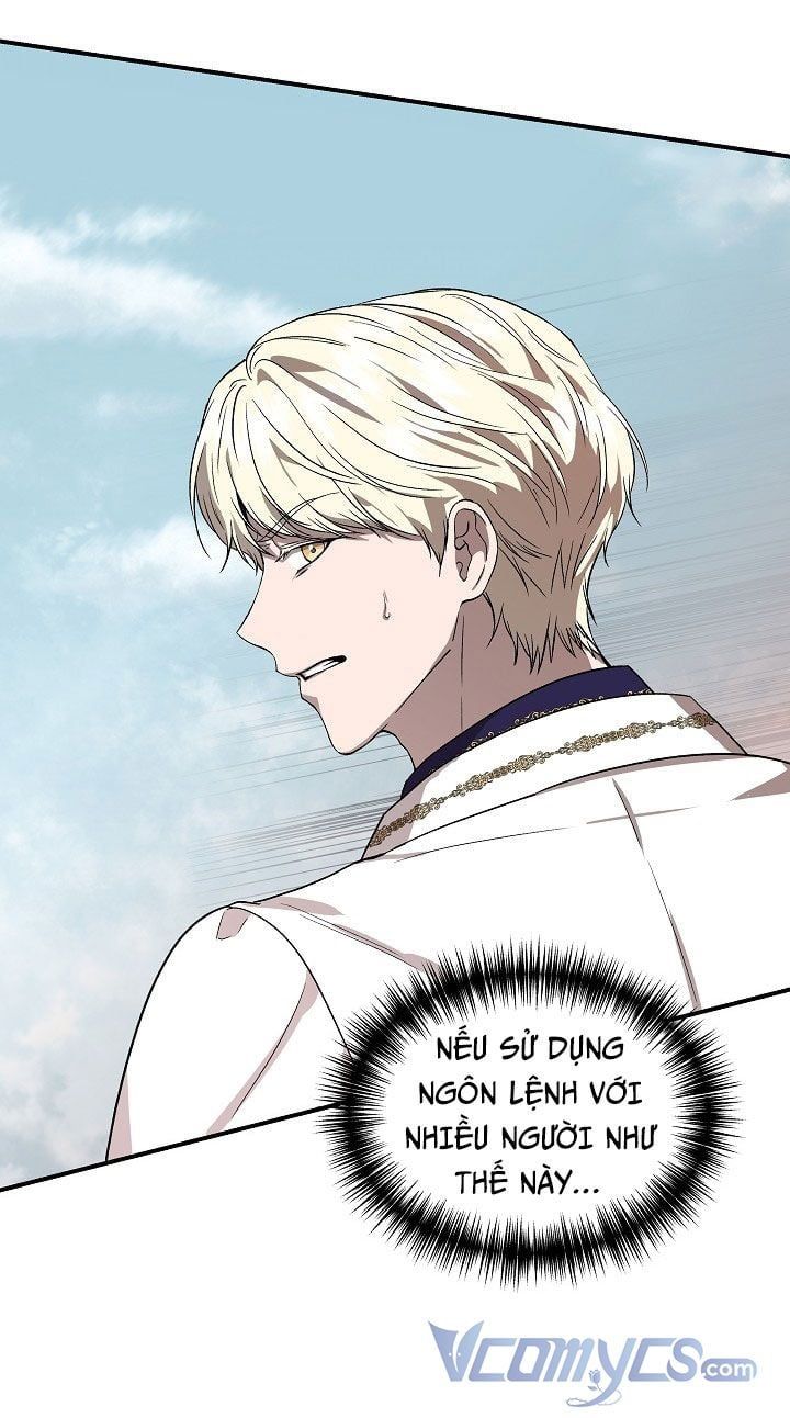 Tôi Không Phải Là Cinderella Chapter 48.5 - 13