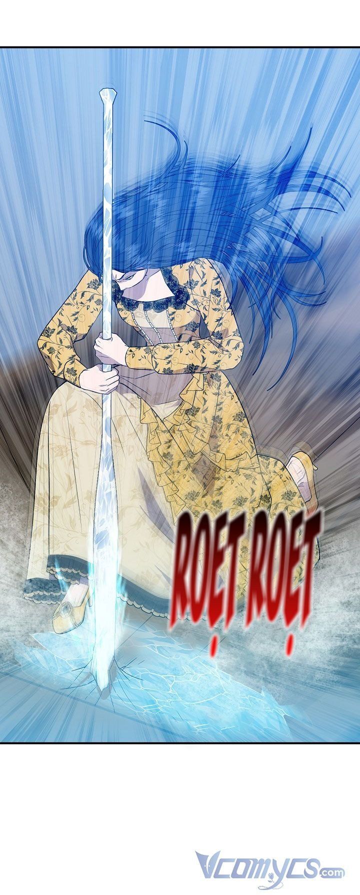 Tôi Không Phải Là Cinderella Chapter 48.5 - 18