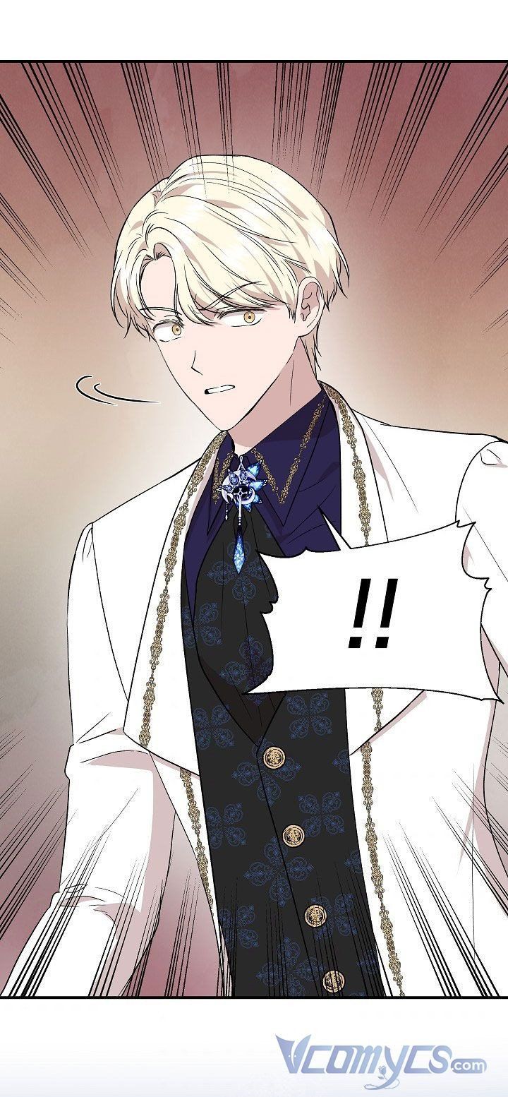 Tôi Không Phải Là Cinderella Chapter 48.5 - 19