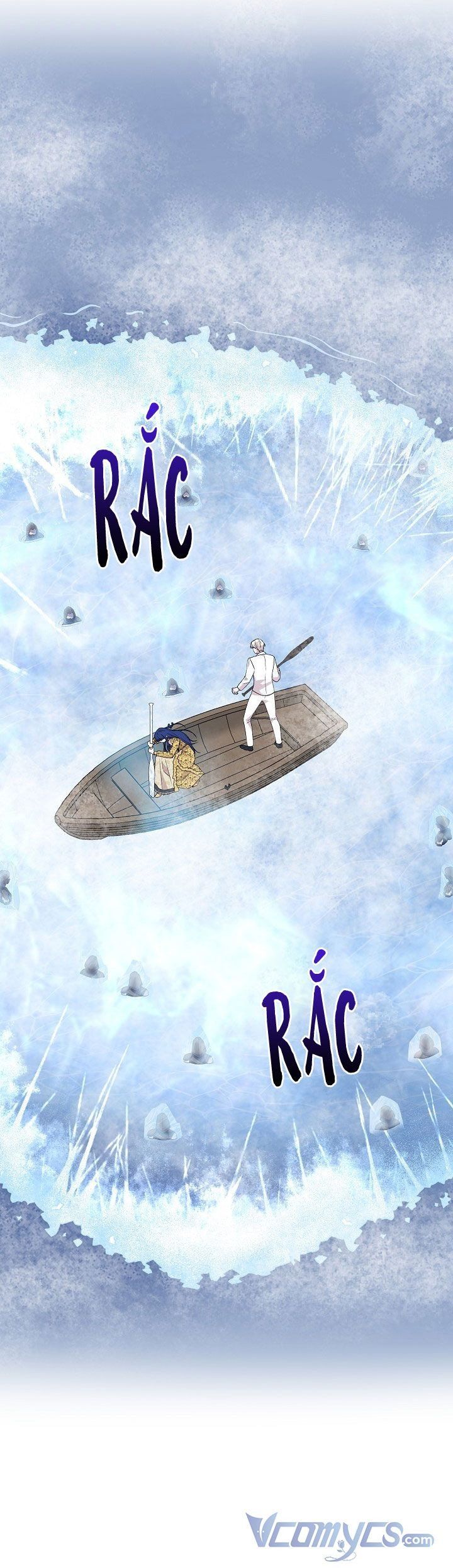 Tôi Không Phải Là Cinderella Chapter 48.5 - 20