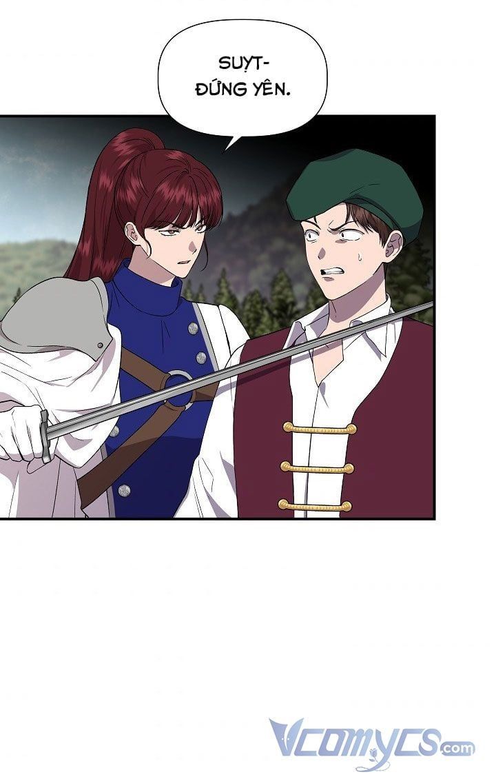 Tôi Không Phải Là Cinderella Chapter 48.5 - 3