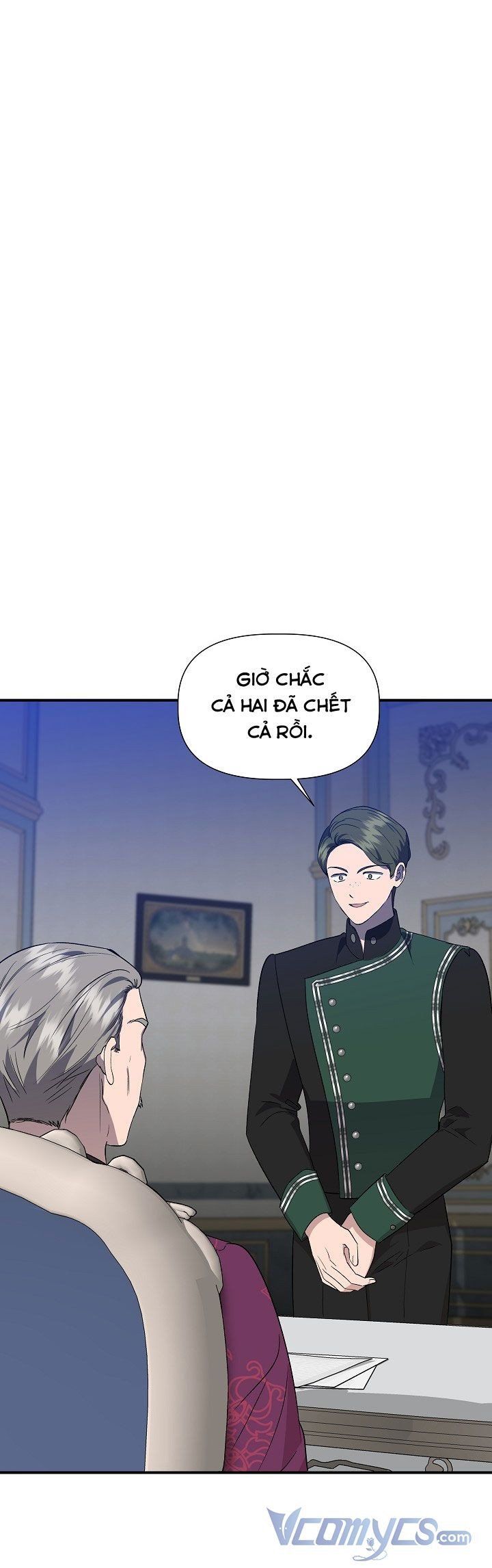 Tôi Không Phải Là Cinderella Chapter 48.5 - 21