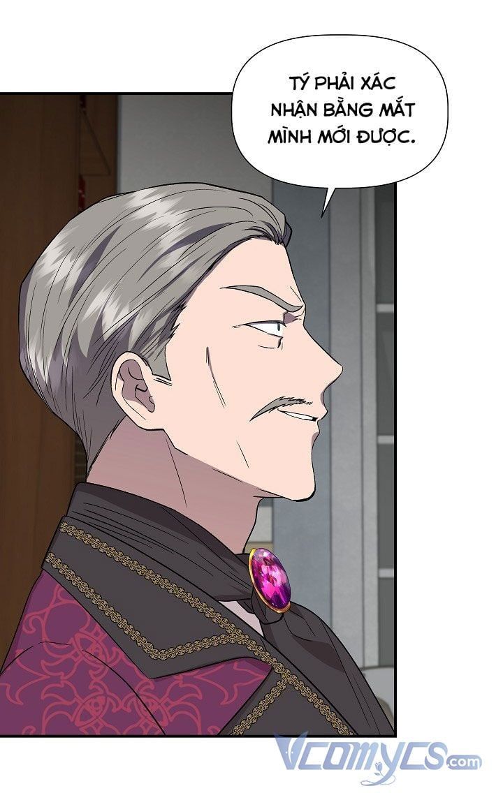 Tôi Không Phải Là Cinderella Chapter 48.5 - 22