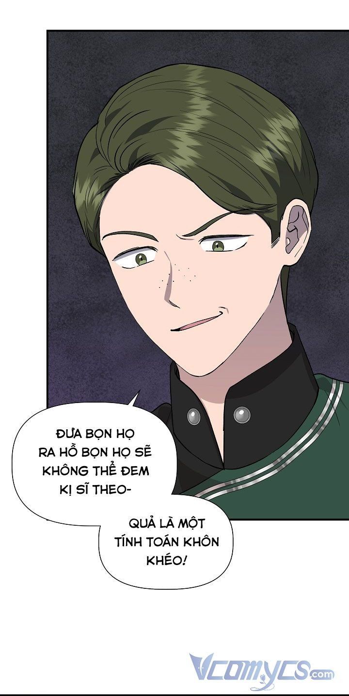 Tôi Không Phải Là Cinderella Chapter 48.5 - 23
