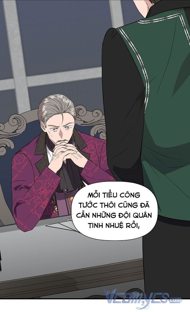 Tôi Không Phải Là Cinderella Chapter 48.5 - 24