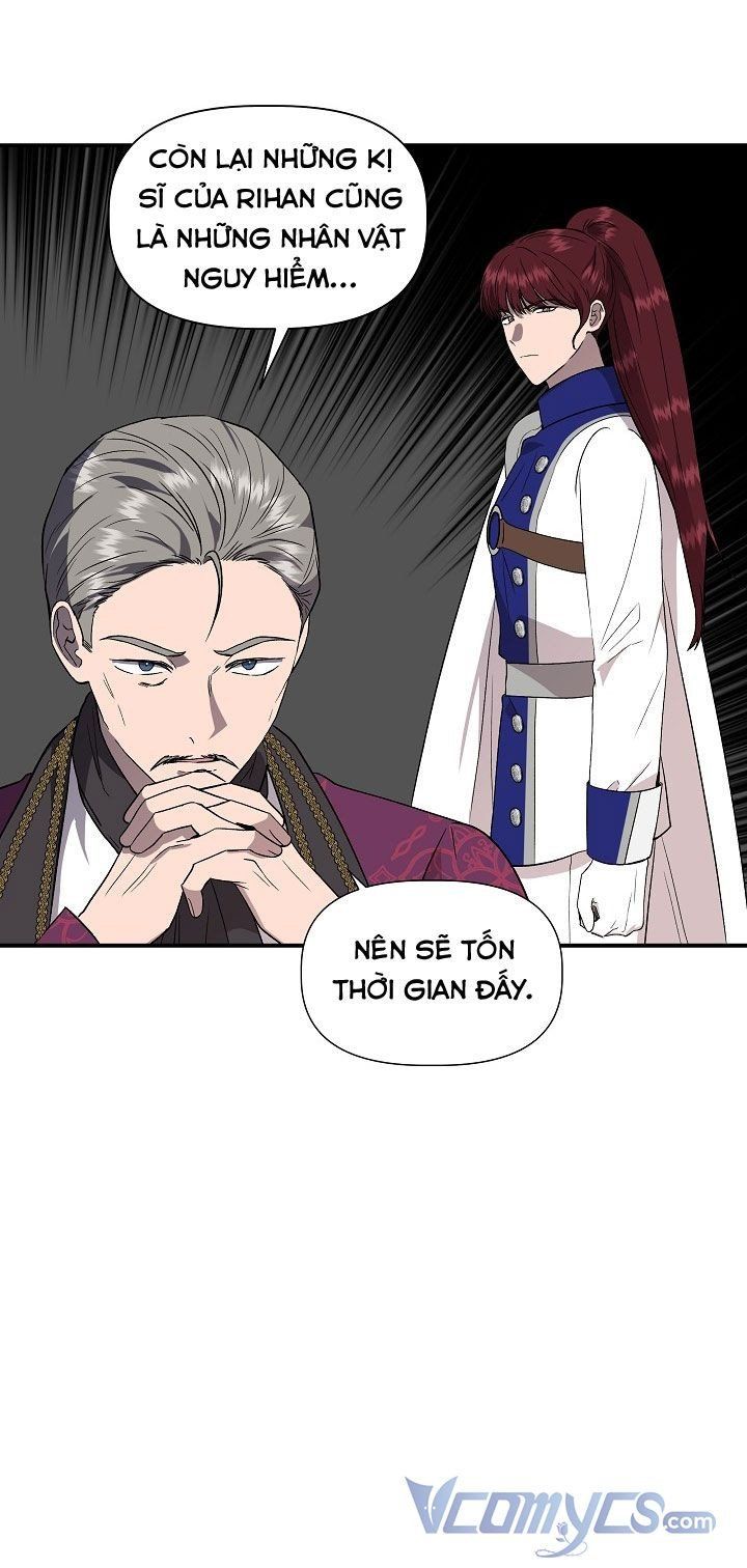 Tôi Không Phải Là Cinderella Chapter 48.5 - 25