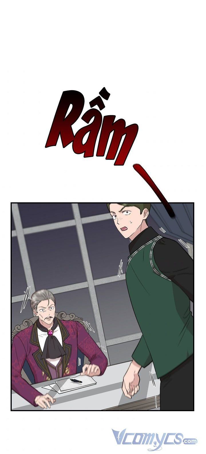 Tôi Không Phải Là Cinderella Chapter 48.5 - 26