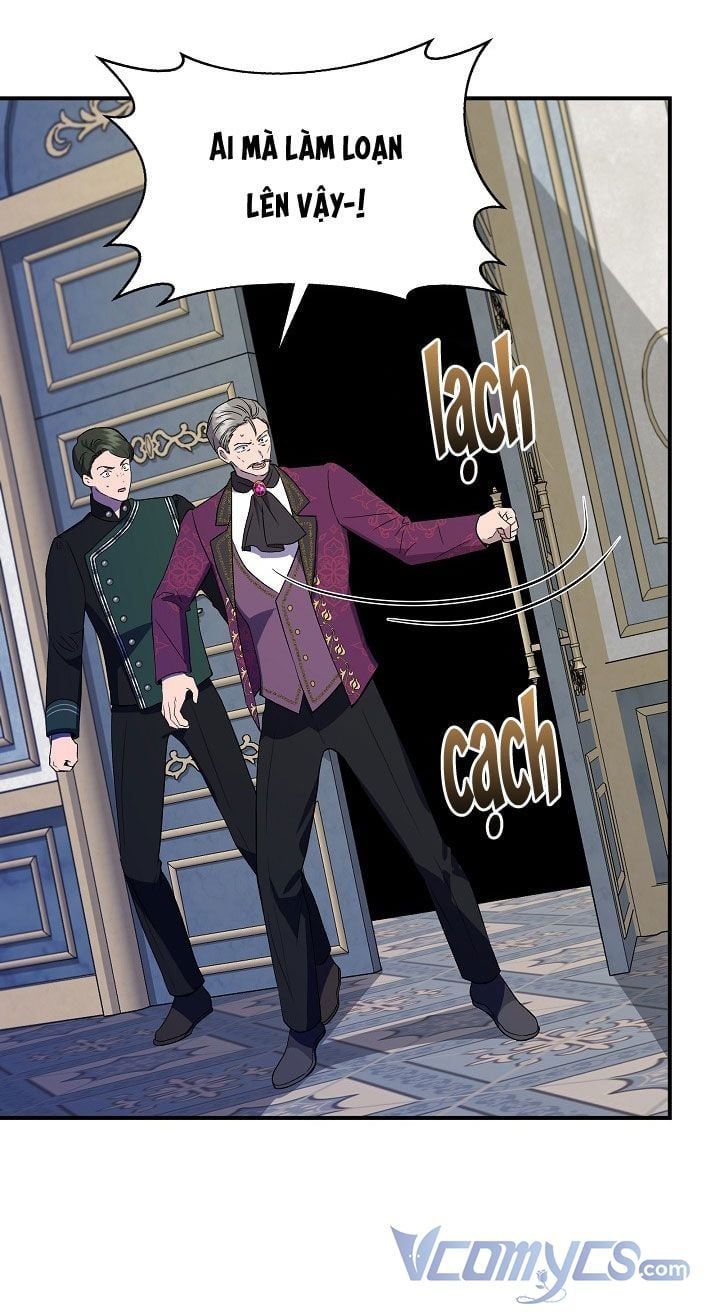 Tôi Không Phải Là Cinderella Chapter 48.5 - 28