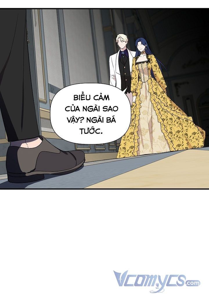 Tôi Không Phải Là Cinderella Chapter 48.5 - 30