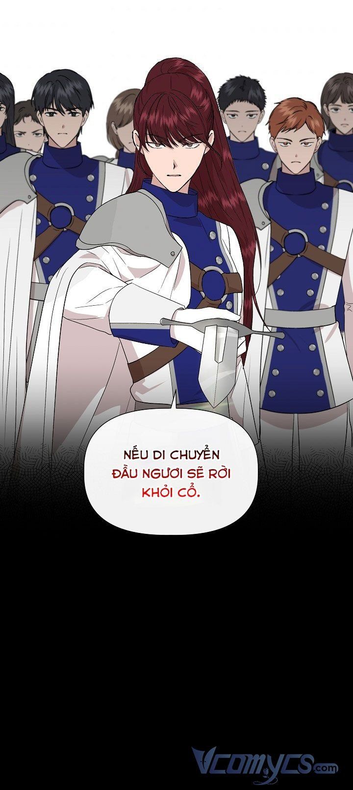 Tôi Không Phải Là Cinderella Chapter 48.5 - 4