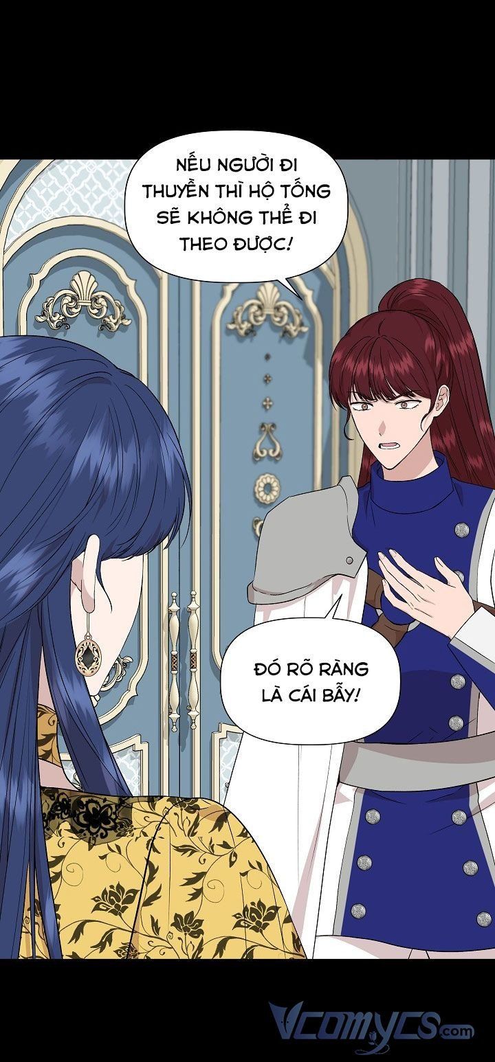 Tôi Không Phải Là Cinderella Chapter 48.5 - 5