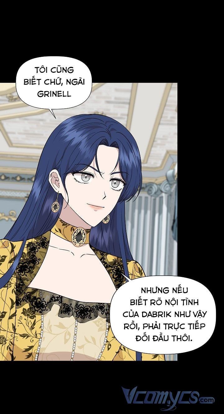 Tôi Không Phải Là Cinderella Chapter 48.5 - 6