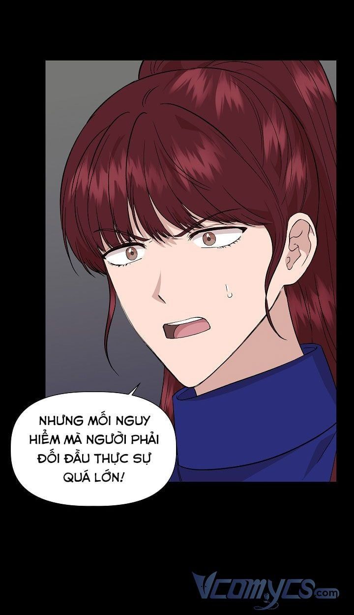 Tôi Không Phải Là Cinderella Chapter 48.5 - 7