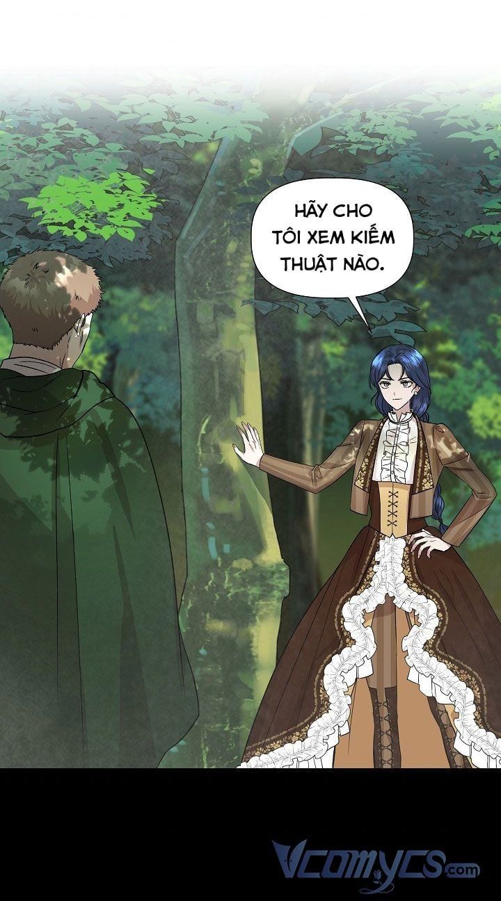 Tôi Không Phải Là Cinderella Chapter 49.5 - 2