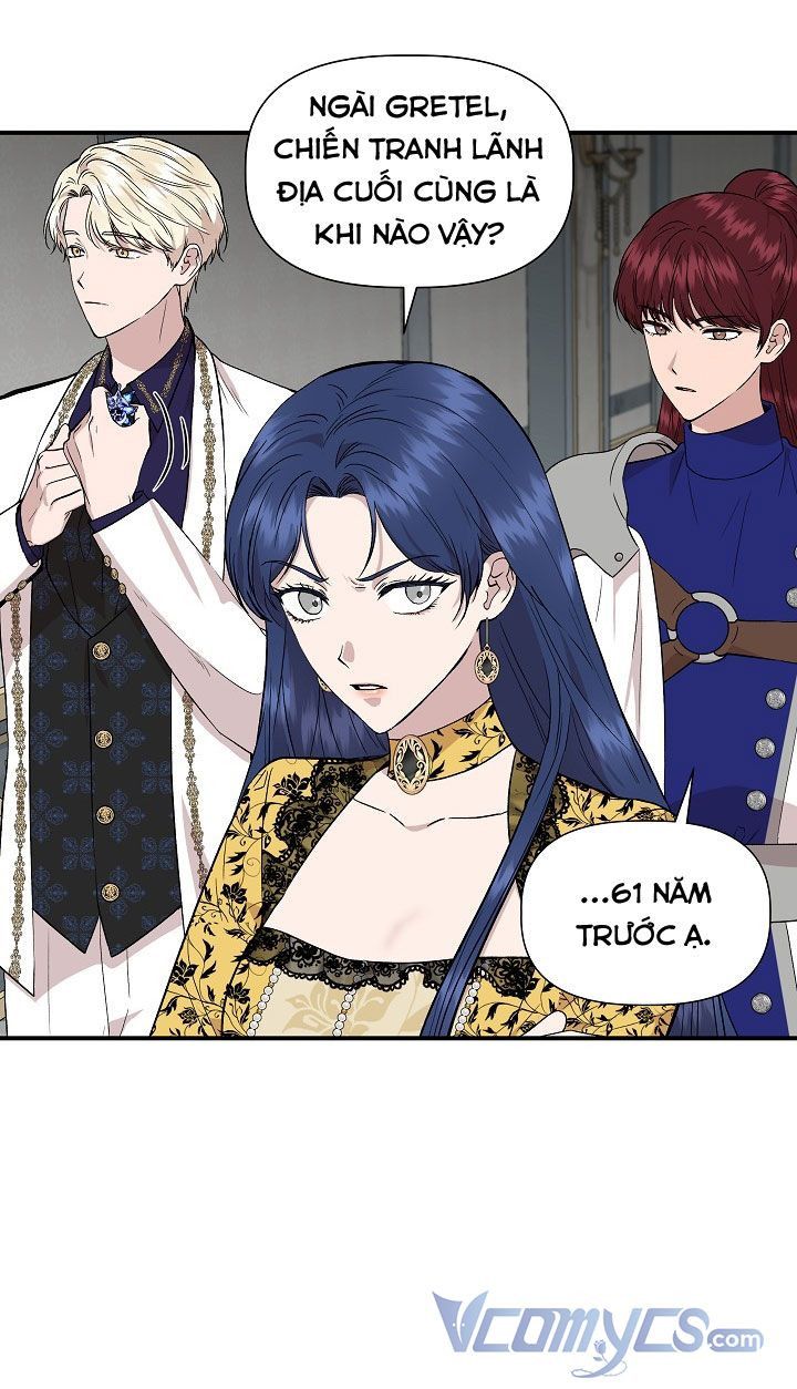 Tôi Không Phải Là Cinderella Chapter 49.5 - 12